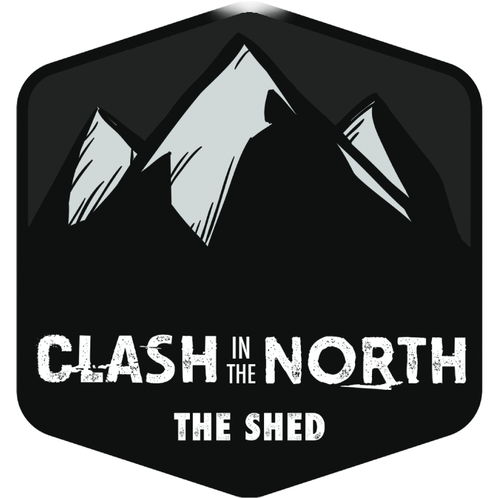 Clash in the North